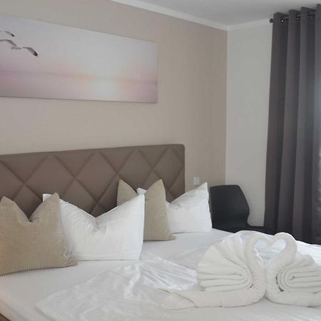 Feriendomizil Goethestra_E Apartment เฮริงสดอร์ฟ ภายนอก รูปภาพ