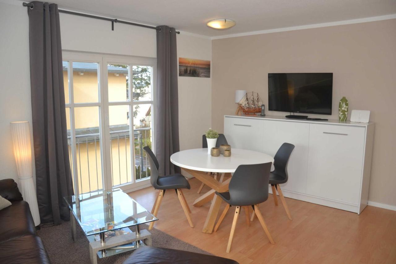 Feriendomizil Goethestra_E Apartment เฮริงสดอร์ฟ ภายนอก รูปภาพ