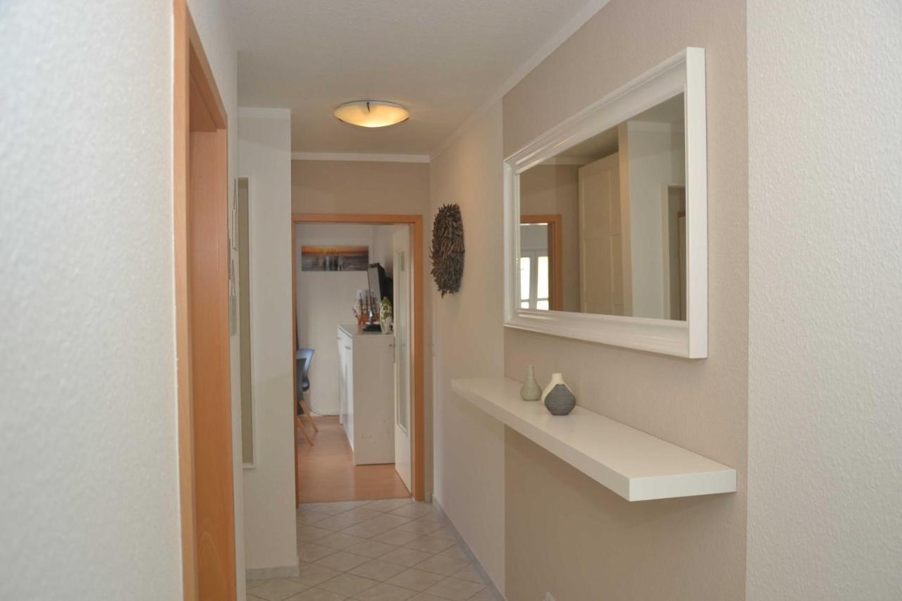 Feriendomizil Goethestra_E Apartment เฮริงสดอร์ฟ ภายนอก รูปภาพ
