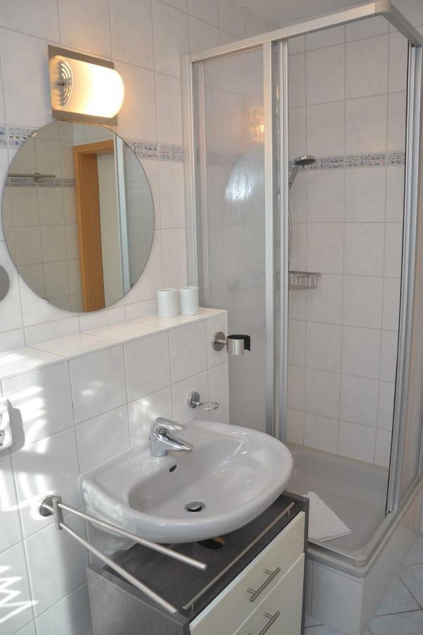 Feriendomizil Goethestra_E Apartment เฮริงสดอร์ฟ ภายนอก รูปภาพ